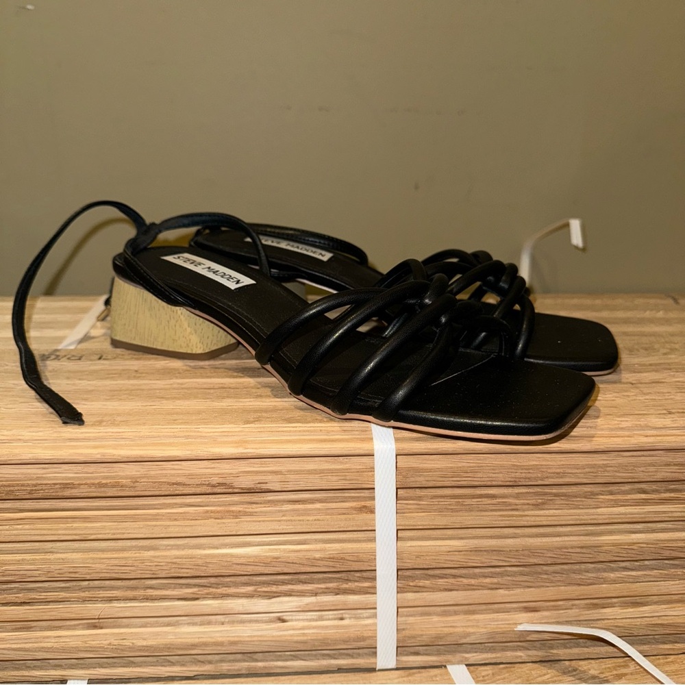 Steve Madden sandals